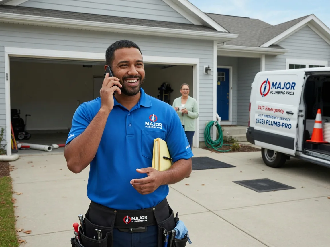 Drain Cleaning Services Garibaldi, OR FAQs